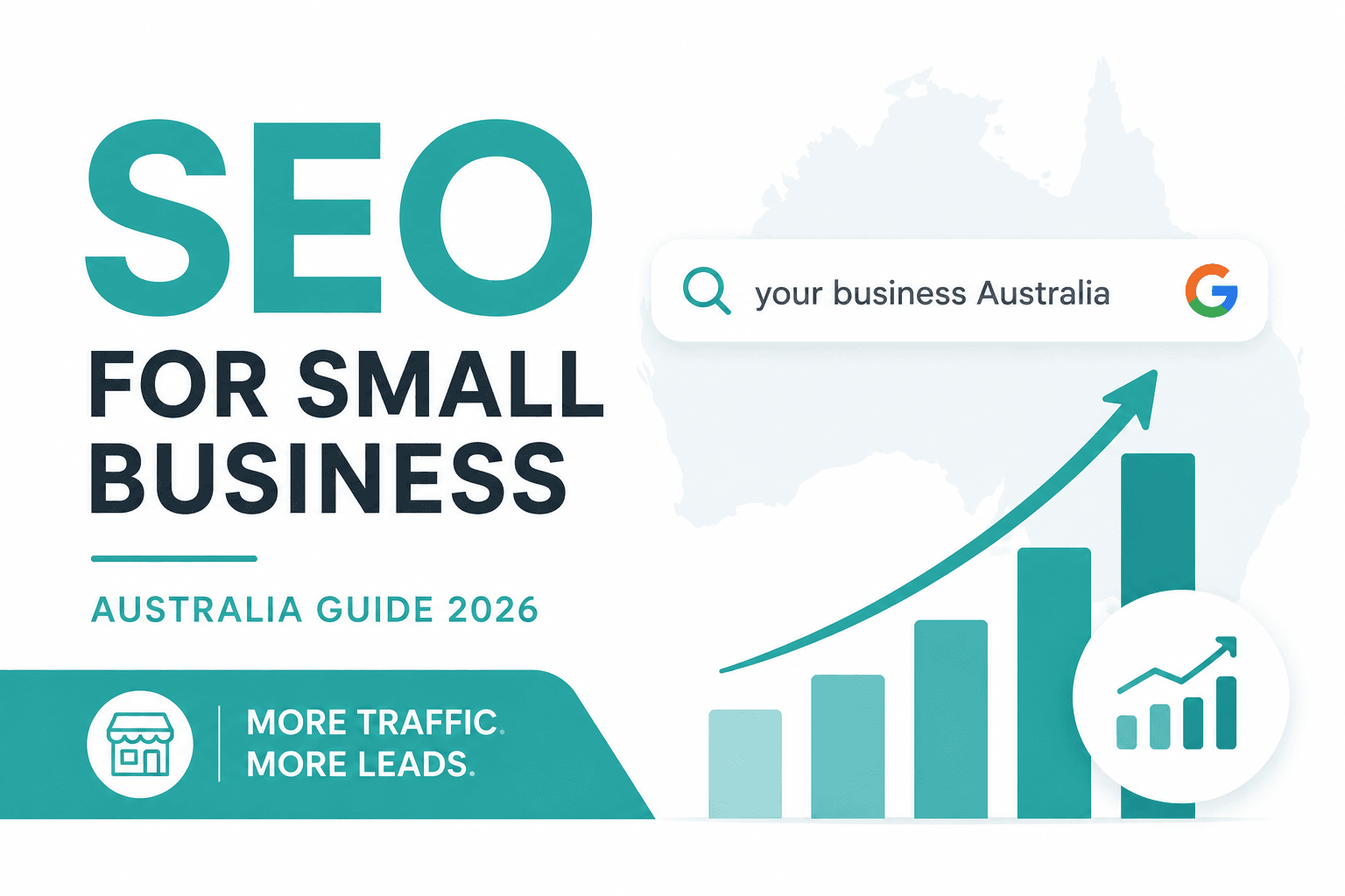 SEO for Small Business in Australia: A Practical Starter Guide