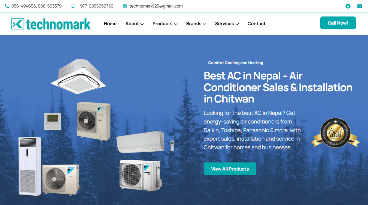 Technomark