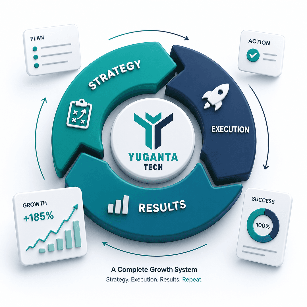 Our Process